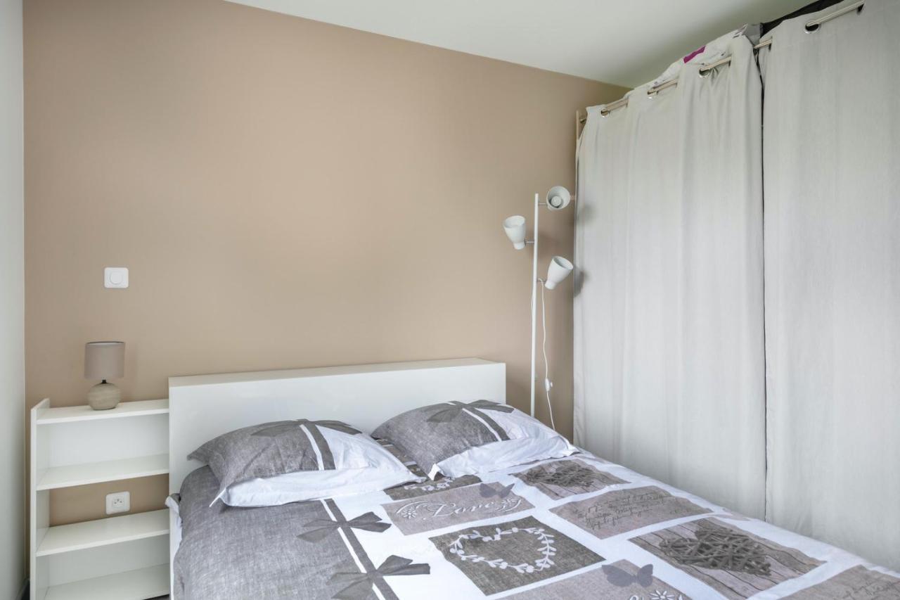 Maison Moderne Pour 7 Personnes A סנט-מישל-שף-שף מראה חיצוני תמונה