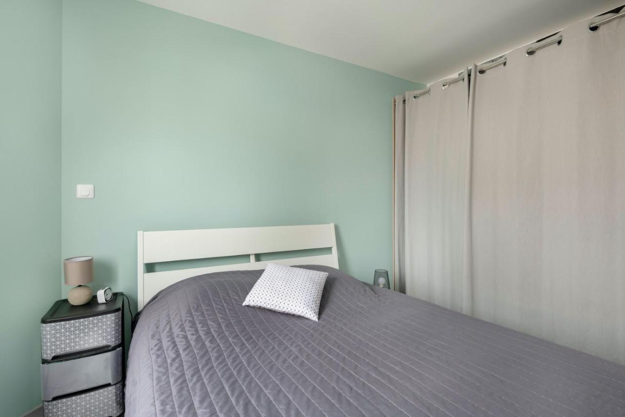 Maison Moderne Pour 7 Personnes A סנט-מישל-שף-שף מראה חיצוני תמונה